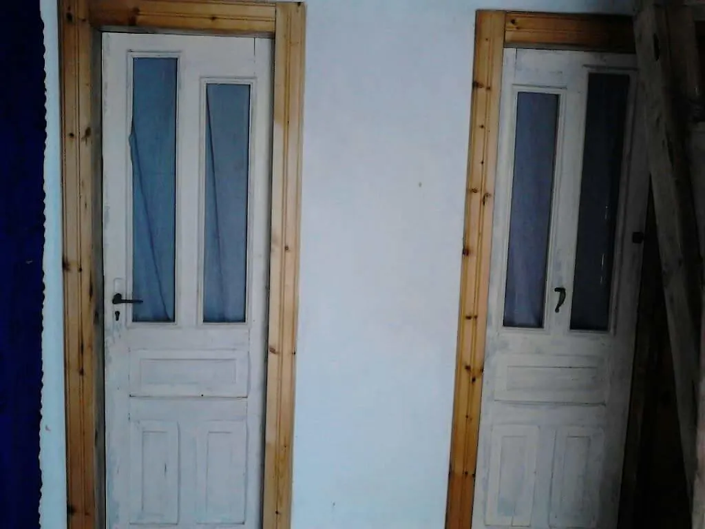 Syri I Kalter Kaprre Hotel Theth Guest house
