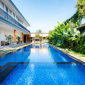  Hotel Kubu Kirana By Supala Indonesien