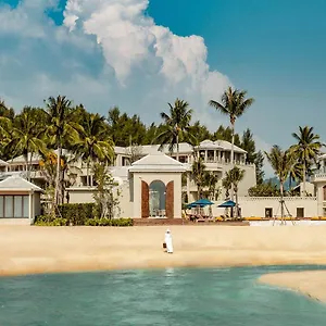 ***** Resort Devasom Resort&villas - Sha Extra Thailand