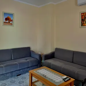 Appartement Dejvi, Saranda