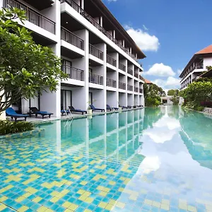 **** Resort D Varee Beach Thailand